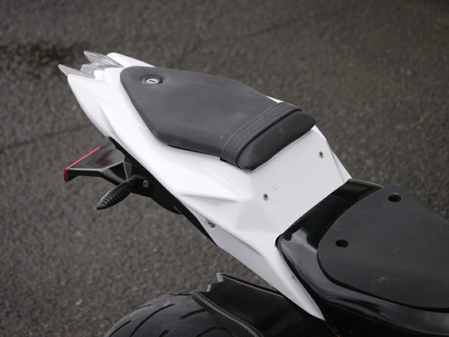 EIGHT(才谷屋) エイト(サイタニヤ) シートカウル／ストリート S1000RR BMW シートカウル・テールカウル カウル関連 外装