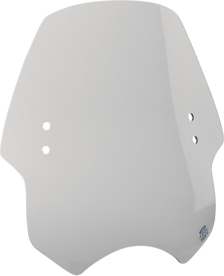 MEMPHIS SHADES メンフィスシェイズ ウインドシールド SHADEモデル ヘルキャット-ソーラー 【MEM.HELLCAT-SOLAR [MEM1719]】 スクリーン 外装