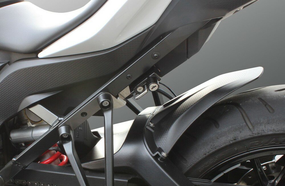 KIJIMA キジマ ヘルメットロック S1000XR BMW ヘルメット