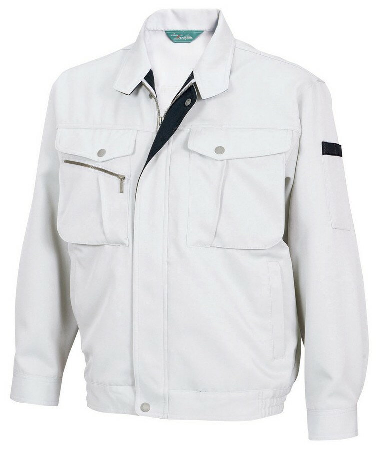 TSDESIGN ティーエスデザイン 長袖ブルゾン その他作業着 アパレル