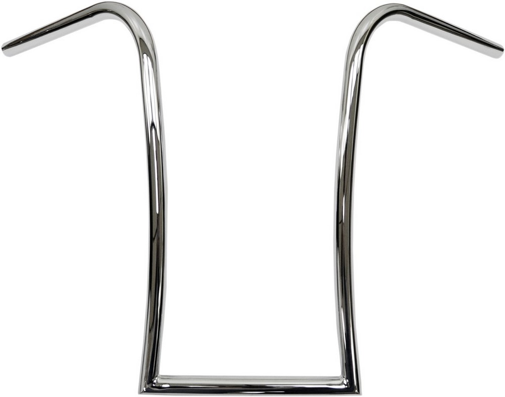 Comfort Handles - NYC CHOPPERS エヌワイシーチョッパース ハンドルバー 18'APE 7/8'クローム 【HANDLEBAR 7/8'CH [0601-2574]】 ハンドル