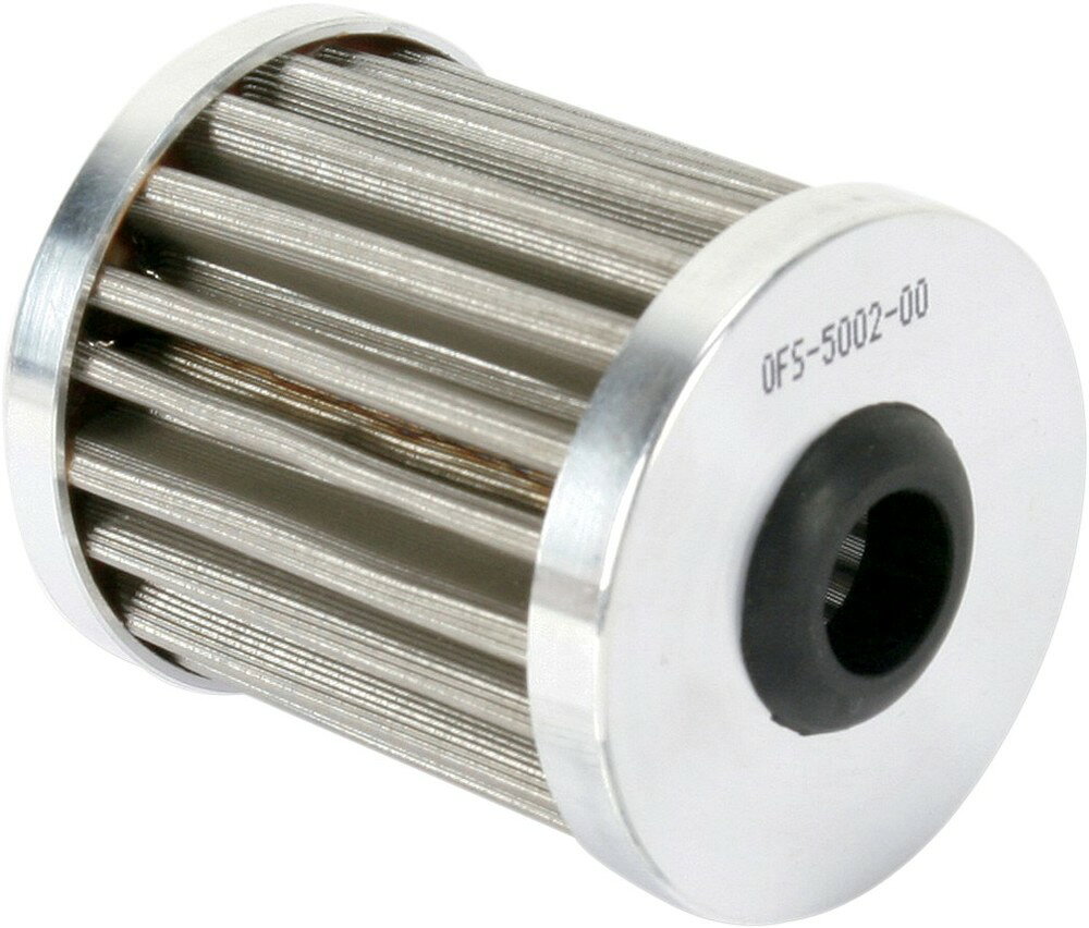 PRO FILTER プロフィルター オイルフィルター ステンレス 【FILTER OIL STAINLESS [0712-0253]】 105 XC 2007 125 EXC 1999 - 200 2005 2006 250 300 2004 380 2001 400 2000 2003 LC4 SXC SX 450 XC-W 525 620 65 2002 660 KTM オイル
