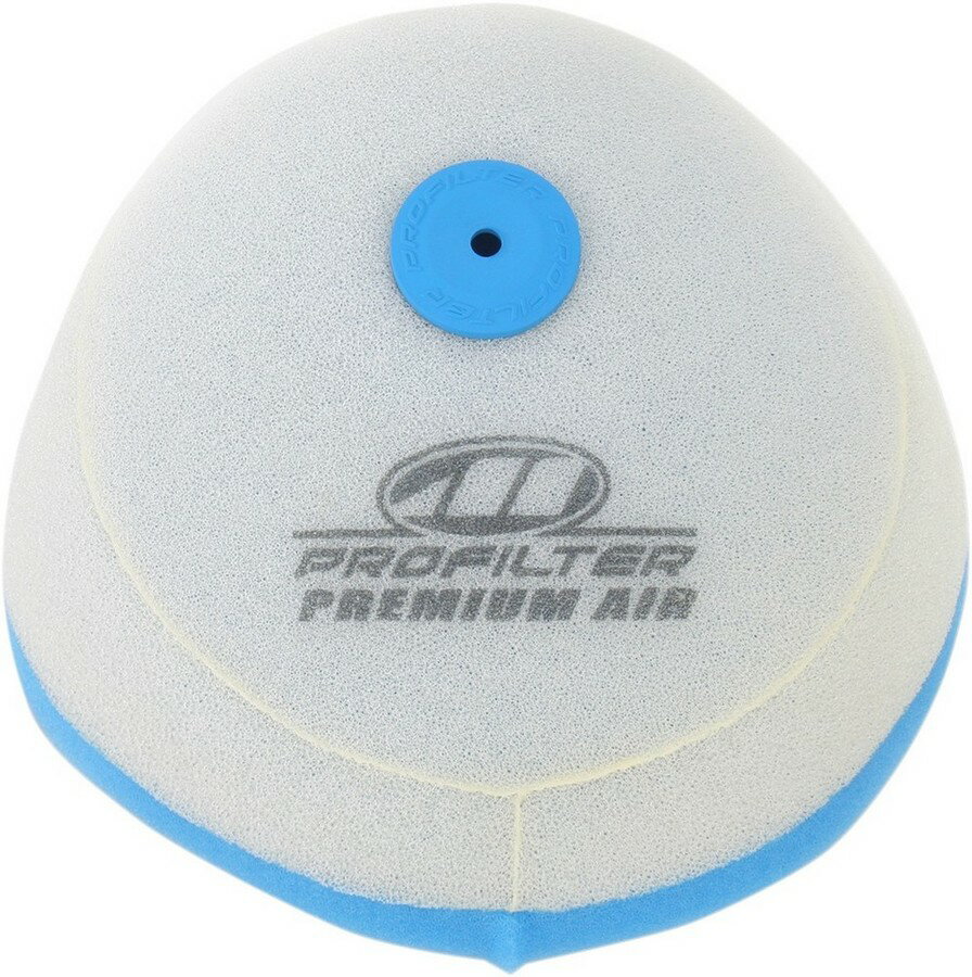 PRO FILTER プロフィルター エアフィルター 85/105SX/XC 【AIR [1011-2718]】 85 XC 2004 - 2012 SX 19|16 17|14 105 2007 2010 KTM エアクリーナー・エアクリーナーエレメント 吸気関連 エンジン