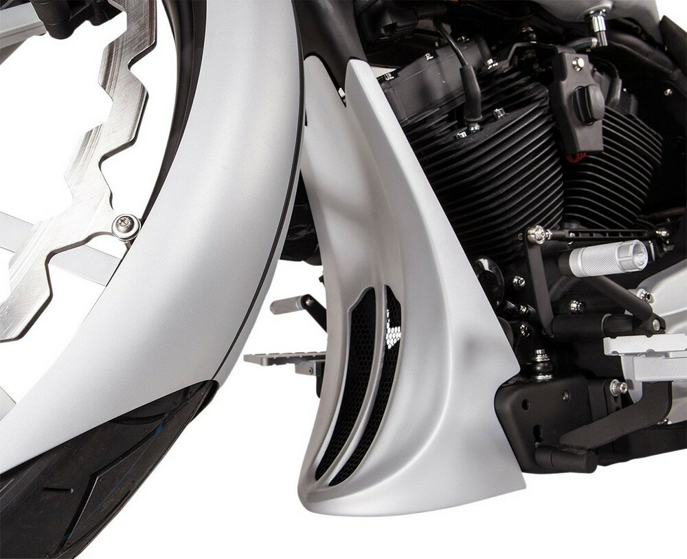 TRASK トラスク フレームカバー RAKED FL 2014-2016用 【COVER FRAME 14-16FL [0504-0282]】 Electra G..