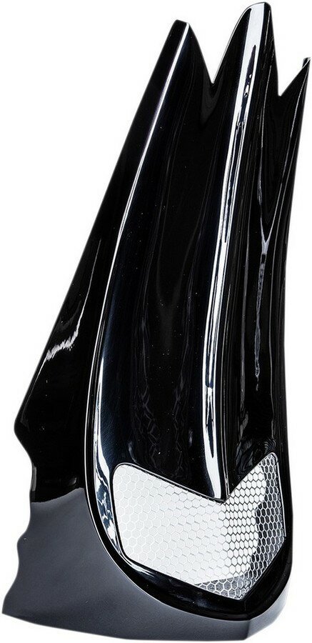 TRASK トラスク フレームカバー V-LINEモデル FL 20 14-16用 【COVER FRAME V-LINE14-6 FL [0504-0298]】