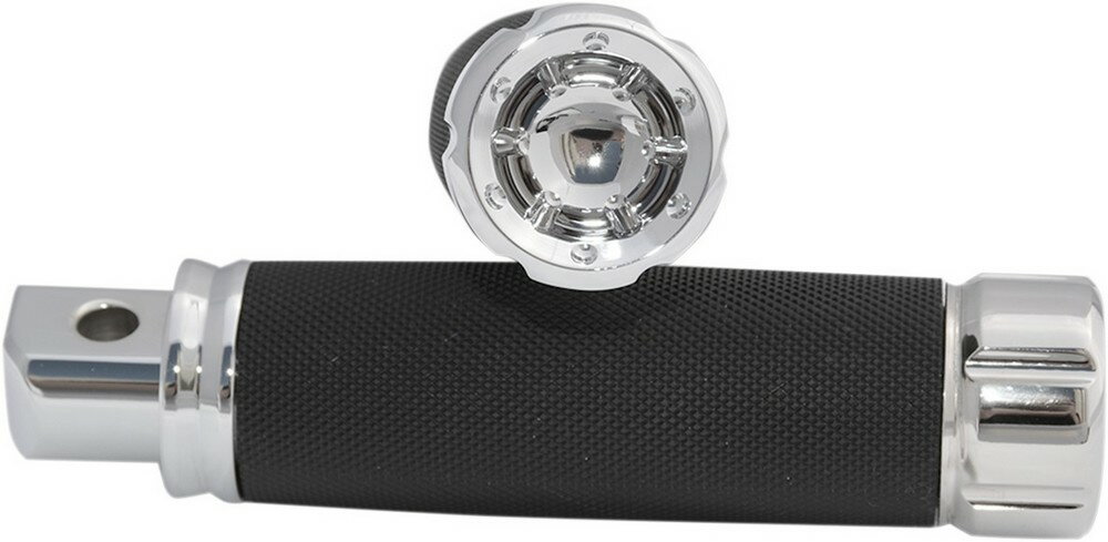 TRASK トラスク ステップ 15+スカウトクローム【PEGS FOOT 15+SCOUT CH [1620-1645]】 Scout 2015 - 20..