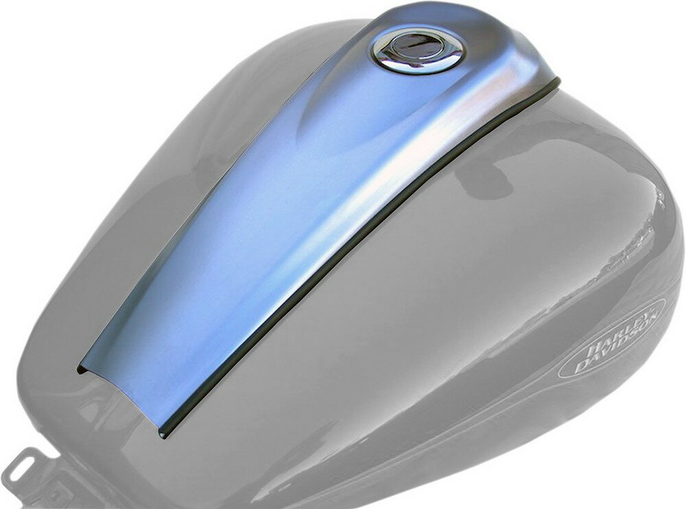 RUSS WERNIMONT DESIGNS ロスワーニモントデザイン ダッシュキット FL キャップ付き 2008-2017【DASH KIT 08-17 W/CAP [2202-0246]】 HARLEY-DAVIDSON ハーレーダビッドソン その他汎用外装部品・ドレスアップパーツ 外装