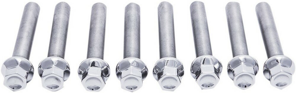 TRASK トラスク ボルトヘッドF/HD TC ヘッドS 【BOLTS HEAD F/HD HEADS [2401-0895]】 BUELL ビューエル HARLEY-DAVIDSON ハーレーダビッドソン 汎用ボルト・ネジ