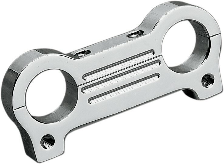 ACCUTRONIX アキュトロニクス ゲージマウント 1 1/4バー【STOCK GAUGE MNT 1/4BARS [DS-373721]】 その..