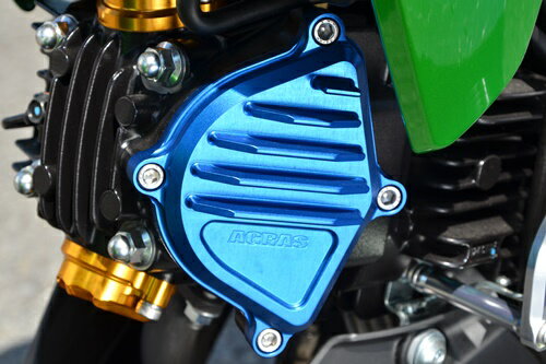 AGRAS 饹 ॷեȥС Z125 ץ KAWASAKI 掠 ५СॷեȥС 󥸥ѡ ...