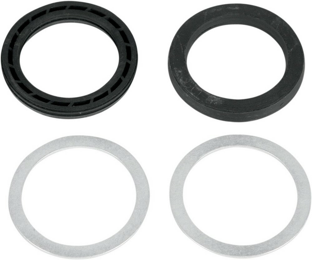 LEAKPROOF SEALS リークプルーフシールズ CLASSIC - クラシックフォークシールキット YAMAHA ヤマハ KAWASAKI カワサキ フォークシールキット サスペンション 足回り