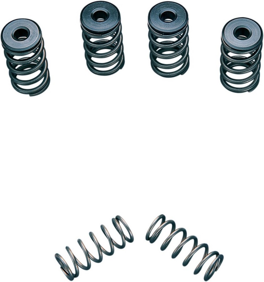 MANLEY マンリー バルブスプリングキット84-04 【VALVE SPRING KIT 84-04 [DS-199065]】 HARLEY-DAVIDSON ハーレーダビッドソン バルブスプリング エンジンパーツ エンジン