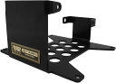 LOWBROW CUSTOMS ローブローカスタムズ エンジンスタンド TRI 650/750用 【ENGINE STAND 650/750 [3801-027...