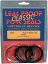 LEAKPROOF SEALS ꡼ץ롼ե륺 CLASSIC - 饷åե륭å CR250R 1997 - 2007 CRF250R CRF250X CRF450R 2002 - 2008 CRF450X 2007 - 2014 KX250F RM-Z250 2007 - 2012 RM-Z450 2005 - 2012 RM125 2001 - 2007 RM250 2004 - 2008 RMX450Z 2010