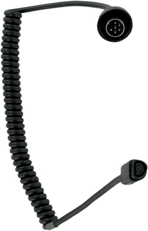 J & M ジェーアンドエム ロワーコード 6ピン 1999-2009 BMW【CORD LWR 99-09 BMW 6 PIN】 その他電源アクセサリー 電装系