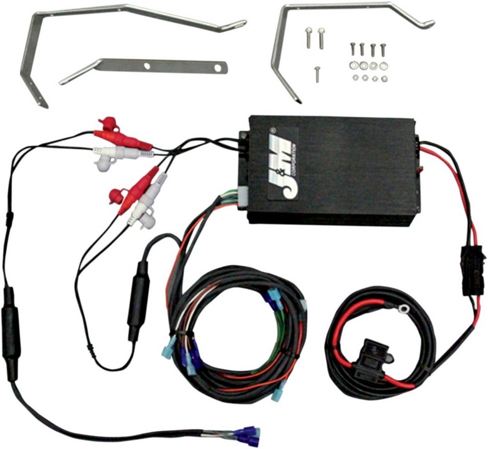 J & M ジェーアンドエム スピーカーキット 4 PERFORMANCE SERIESモデル FLTRU 【SPEAKER PERF KIT FLTRU】 Road Glide Ultra - 2011 2013 HARLEY-DAVIDSON ハーレーダビッドソン スピーカー 電装系