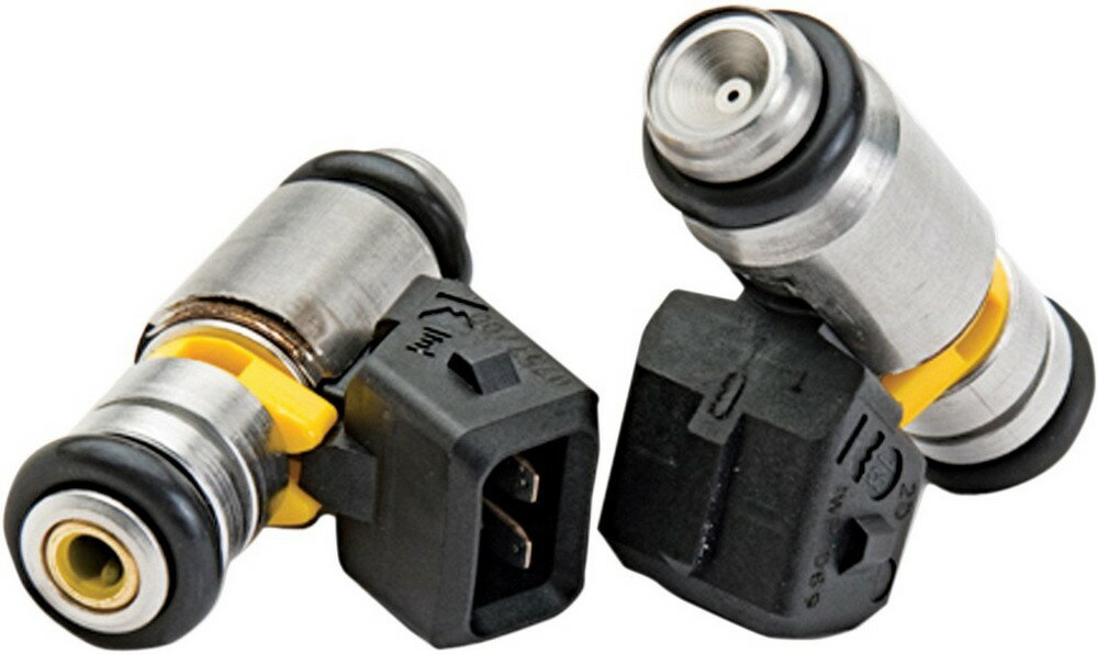 HORSEPOWER INC ホースパワー INJECTOR FUEL 6.2 CM/S PR [1022-0083] HARLEY-DAVIDSON ハーレーダビッドソン インジェクター 吸気関連 エンジン
