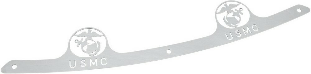 HOPPE INDUSTRIES ホップインダストリーズ TRIM FRG USMC FLHT/X [2350-0104] HARLEY-DAVIDSON ハーレーダビッドソン スクリーン 外装