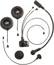 J & M ジェーアンドエム ヘッドセットBCD279 フルフェイス 【HEADSET BCD279 FULL FACE】 インカム・インターコム 電子機器類