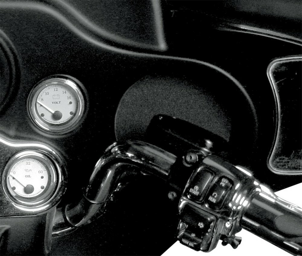 J & M ジェーアンドエム スピーカーキット 5.25 2OHM 06 【SPEAKER 06】 HARLEY-DAVIDSON ハーレーダビッドソン スピーカー 電装系