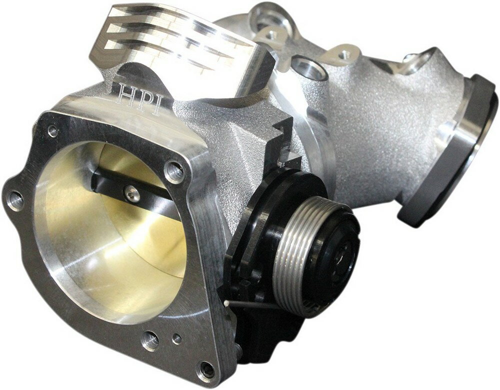HORSEPOWER INC ホースパワー THROTTLEBODY 55MM 01-05BT [1022-0063] HARLEY-DAVIDSON ハーレーダビッドソン スロットルボディ 吸気関連 エンジン