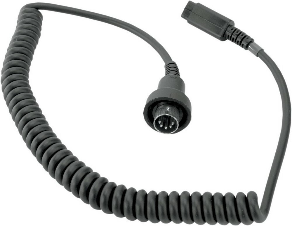 J &M ɥ  GL 1983-04LOW. CORD FOR 83-04 GL1800 Gold Wing 1980 - 2014 HONDA ۥ ¾Ÿ꡼ 