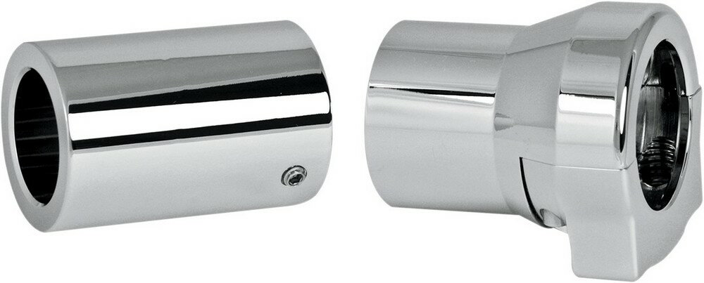 JAY BRAKE ジェイブレーキ スロットルハウジング プッシュ ポリッシュ 【THROTTLE HOUSING PUSH POL [0..