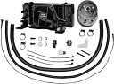 JAGG OIL COOLERS ジョッグオイルクーラーズ オイルクーラーキット 10R LOW FAN 【OIL COOLER KT FAN】 HARLEY-DAVIDSON ハーレーダビッドソン オイルクーラー 冷却関連 エンジン