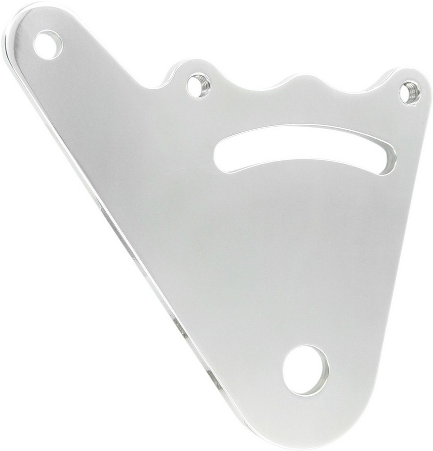 JAY BRAKE ジェイブレーキ ブラケット キャリパーリア11.5' ポリッシュ【BRACKET CAL REAR 11.5'POL [1704-0318]】 キャリパーサポート・ブラケット ブレーキ