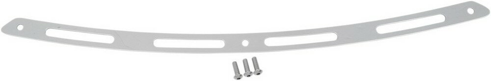 HOPPE INDUSTRIES ホップインダストリーズ TRIM FRG SLOT FLHT/X [2350-0080] HARLEY-DAVIDSON ハーレーダビッドソン スクリーン 外装