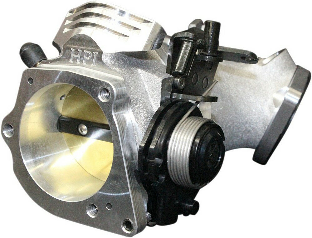 HORSEPOWER INC ホースパワー THROTTLEBODY 51MM 06-10BT [1022-0064] HARLEY-DAVIDSON ハーレーダビッドソン スロットルボディ 吸気関連 エンジン