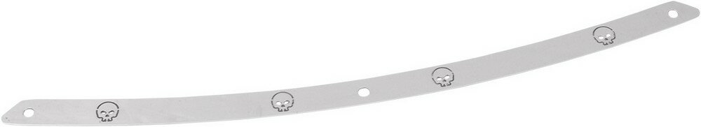 HOPPE INDUSTRIES ホップインダストリーズ TRIM FRG SKULL FLHT/X [2350-0078] HARLEY-DAVIDSON ハーレーダビッドソン スクリーン 外装