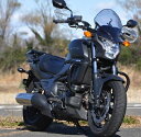 CHIC DESIGN シックデザイン ガイラガントレット CTX700N HONDA ホンダ ハンドガード・ナックルガード ハンドル周辺パーツ ハンドル