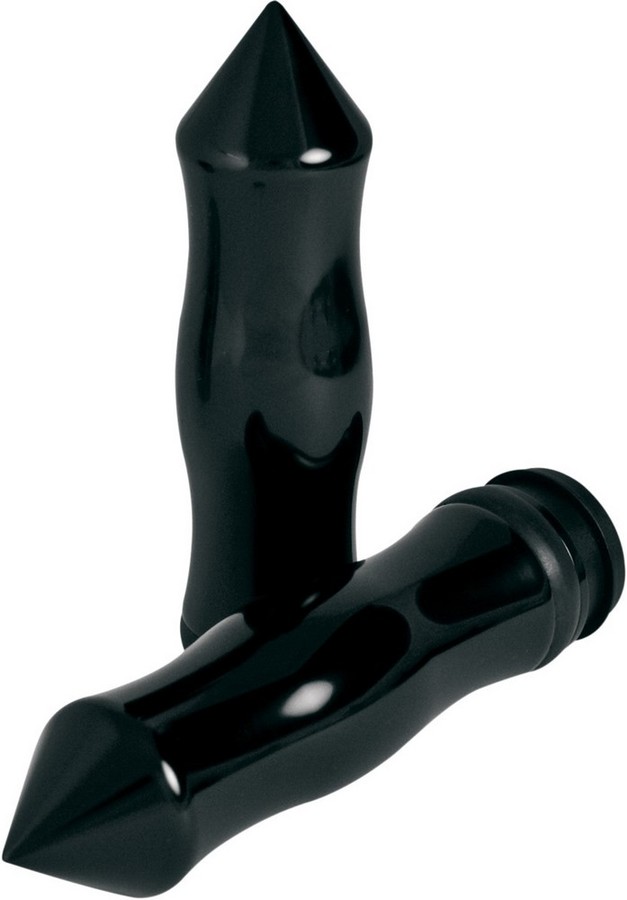 JAY BRAKE ジェイブレーキ グリップ FACTORモデル TBW ブラック 【GRIPS FACTOR BLK [0630-0663]】 HARLEY-DAVIDSON ハーレーダビッドソン ハンドル