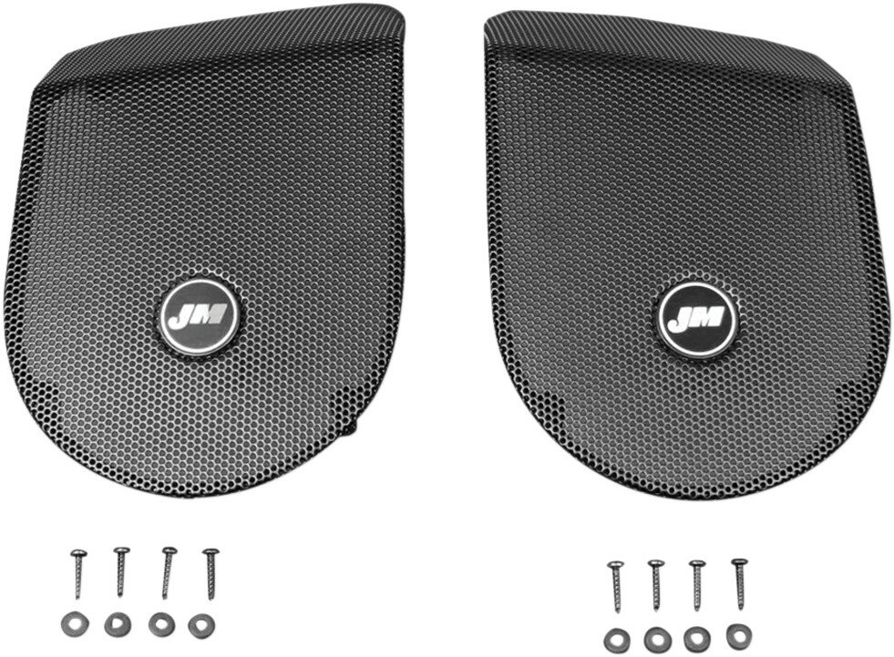 J & M ジェーアンドエム グリル サドルバッグ 98-13 【GRILL SADDLEBAG 98-13】 HARLEY-DAVIDSON ハーレーダビッドソン その他パニアケースオプション・補修部品 車体用バッグ・ケース