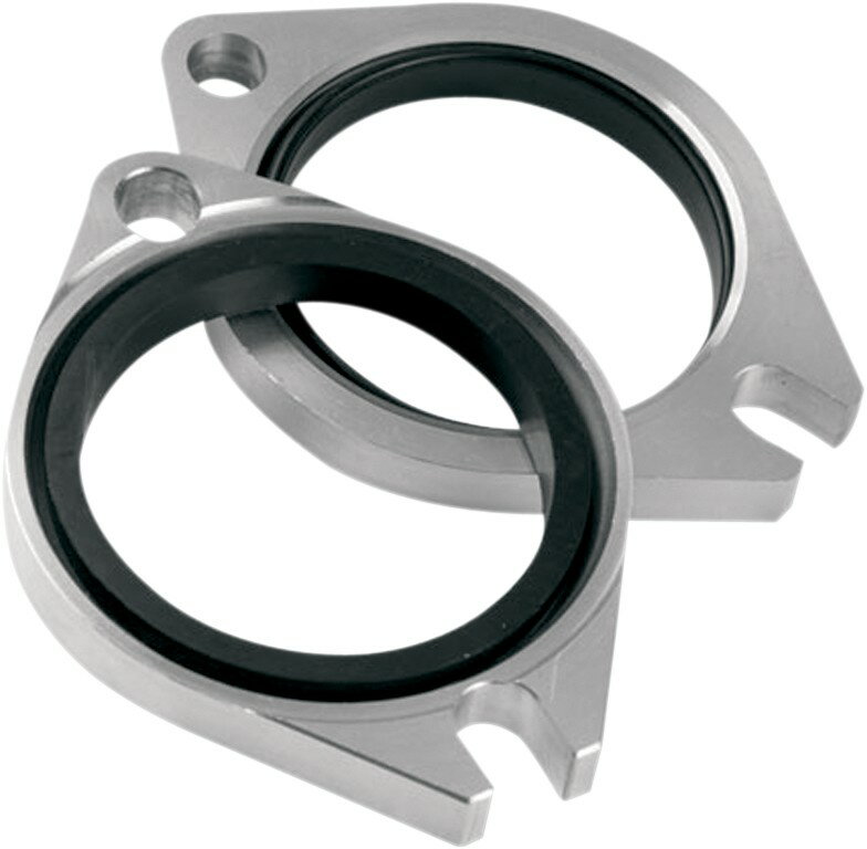 HORSEPOWER INC ホースパワー INTAKE FLANGE 06-17 BT [1022-0068] HARLEY-DAVIDSON ハーレーダビッドソン インシュレーター・マニホールド 吸気関連 エンジン