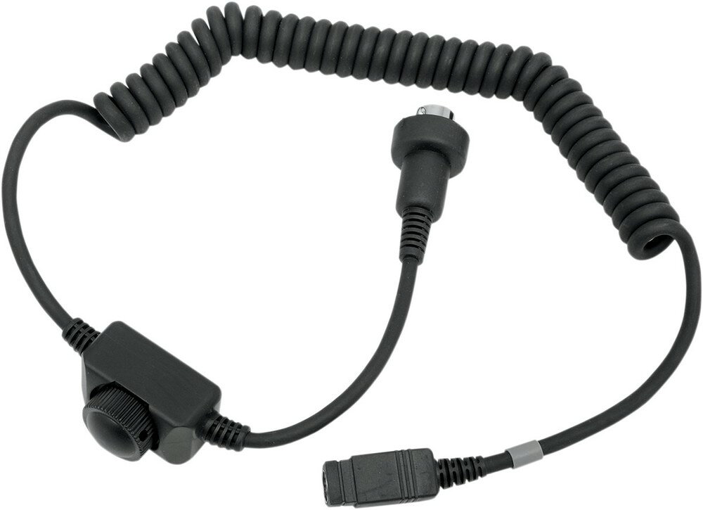 ■商品概要U.S.A.製：○注：1998-15 J＆Mオーディオシステム。専用設計：-スタイル：J＆M 6- ピンタイプ：フックアップコードMADE IN THE U.S.A.：YesNOTE：99-15 J＆M Audio System.SPECIFIC APPLICATION：NoSTYLE：J＆M 6-PinTYPE：Hook-Up Cord■詳細説明・Provide the industry’s best combination of wind and ambient noisereduction with standard and high-output (HO) AeroMike? IIIminiature microphones・Superior audio fidelity has been achieved with our ultra-slim，wide-fidelity and ported DynaPort? helmet speakers・The versatility of our convenient two-piece cord system allowsthese headsets to be connected to any factory installed motorcycleaudio system ever built， now and in the foreseeable future， just byinterchanging the lower-section hook-up cord・Available in clamp-on or integrated styles■注意点※取り扱い説明書は英語となります。※輸入商材の為、納期が遅れる場合がございます。あらかじめご了承ください。