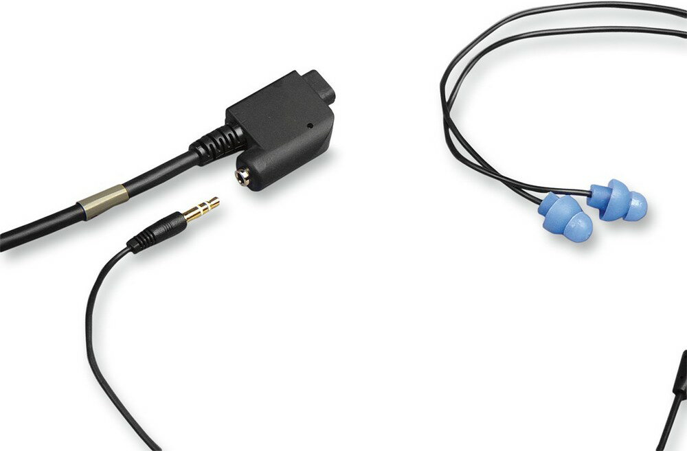 J & M ɥ  HD 6ԥCORD LOWER W/EARJCK ¾Ÿ꡼ 
