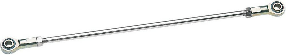 JAY BRAKE ジェイブレーキ シフターコントロールロッド ビッグツイン 【SHFTR CONTROL RODS BG TWN [DS-243511]】 その他ステップオプション・補修部品 ステップ 足回り