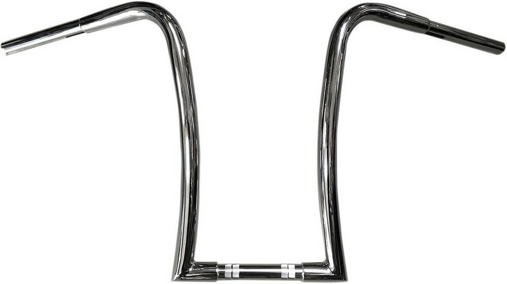 NASH MOTORCYCLE CO. ナッシュモーターサイクル HANDLEBAR PUDG GMP 18'C [0601-3825] ハンドルバー ハンドル