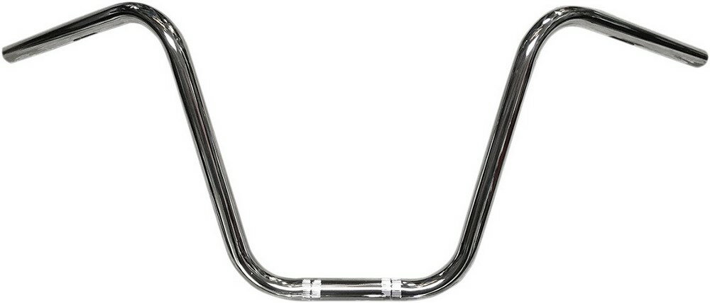 NASH MOTORCYCLE CO. ナッシュモーターサイクル HANDLEBAR J.S.A. 14'CH [0601-3831] ハンドルバー ハ..