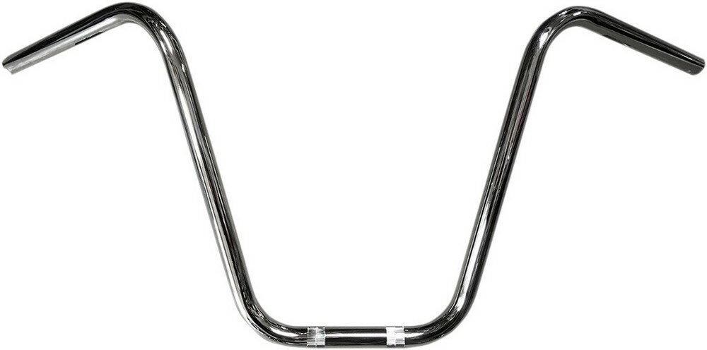 NASH MOTORCYCLE CO. ナッシュモーターサイクル HANDLEBAR J.S.A. 16'CH [0601-3832] ハンドルバー ハ..