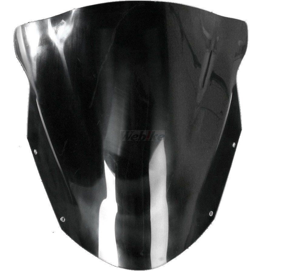 MOTO BRACKETS モトブラケット WINDSCREEN EX650R CLR Ninja 2009 - 2011 KAWASAKI カワサキ スクリーン 外装