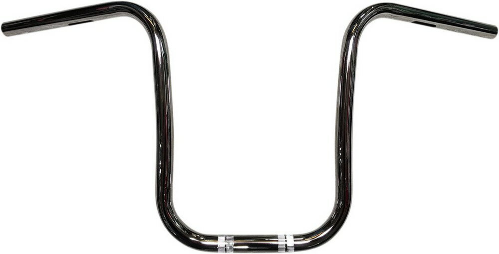 NASH MOTORCYCLE CO. ʥå⡼ HANDLEBAR SMRT GMP 14 CH [0601-3526] ϥɥС ϥɥ