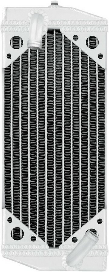 MISHIMOTO ミシモト RADIATOR SUZ RMZ450 LEFT [1901-0387] RM-Z450 2005 - 2007 SUZUKI スズキ ラジエーター 冷却関連 エンジン