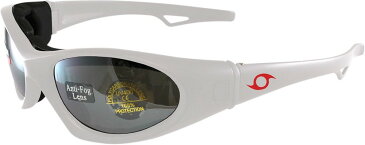 MOTO BRACKETS モトブラケット SUNGLASS GLOSS WHT FLOAT