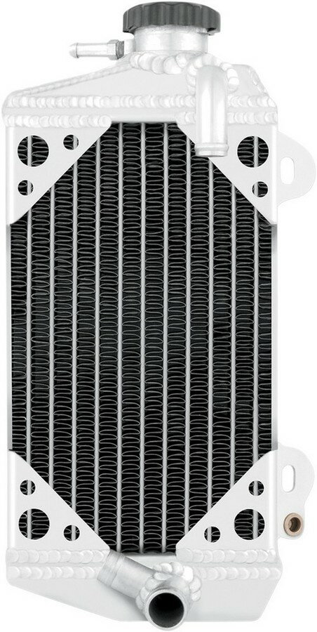 MISHIMOTO ミシモト RADIATOR RMZ450 RIGHT [1901-0390] RM-Z450 2008 - 2012 SUZUKI スズキ ラジエーター 冷却関連 エンジン