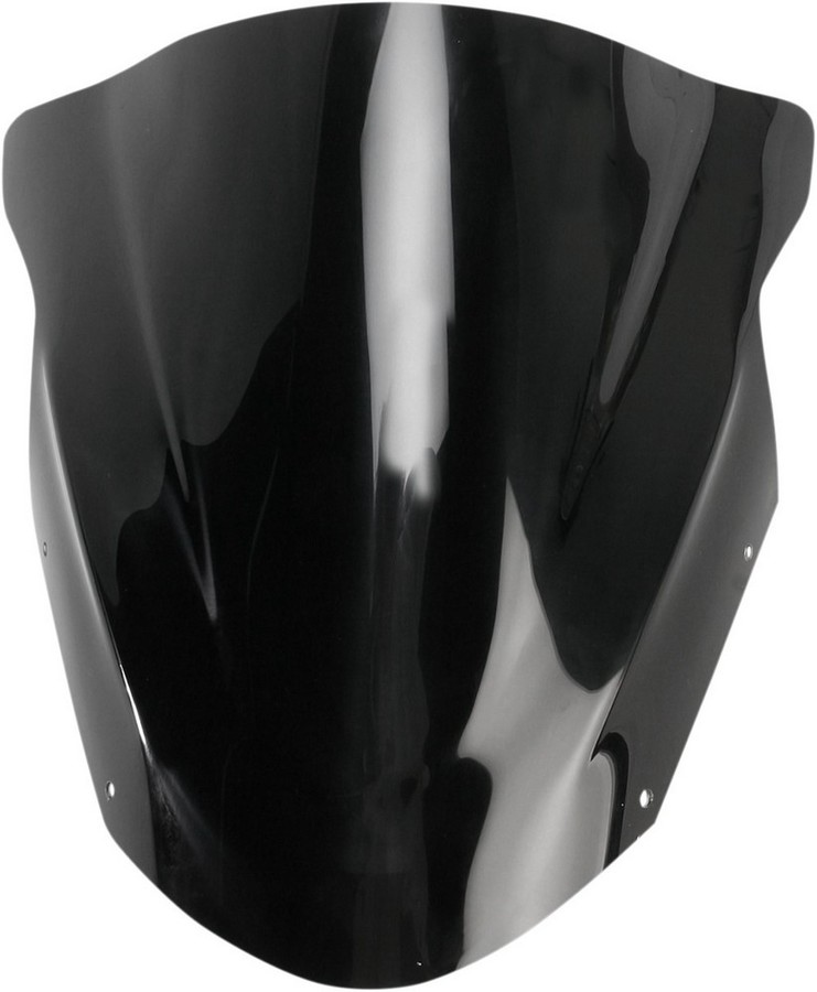 MOTO BRACKETS モトブラケット WINDSCREEN EX650R SMK Ninja 2009 - 2011 KAWASAKI カワサキ スクリーン 外装