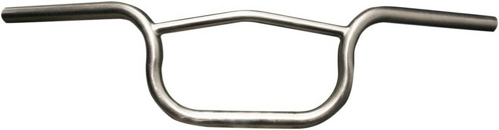 NASH MOTORCYCLE CO. ʥå⡼ HANDLEBAR PUNCHY TBW CH [0601-3518] ϥɥС ϥɥ