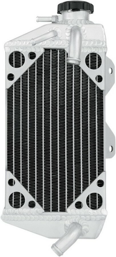MISHIMOTO ミシモト RADIATOR KX450F RIGHT [1901-0372] 2006 - 2007 KAWASAKI カワサキ ラジエーター 冷却関連 エンジン